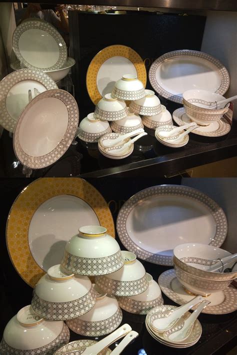 dior plates set|Dior 916 plate set.